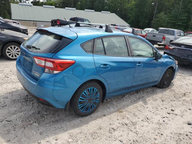 Photo 3 from auction – 2017 SUBARU IMPREZA with VIN 4S3GTAA65H3710195