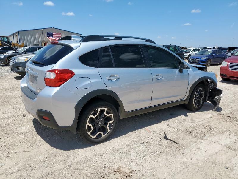 Photo 3 from auction – 2017 SUBARU CROSSTREK with VIN JF2GPAKC5HH256494