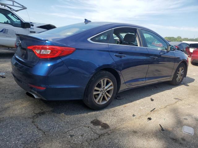 Photo 3 from auction – 2016 HYUNDAI SONATA SE with VIN 5NPE24AF1GH266358