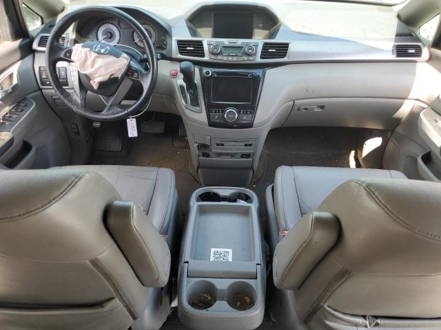 Photo 8 from auction – 2014 HONDA ODYSSEY EX with VIN 5FNRL5H67EB043814