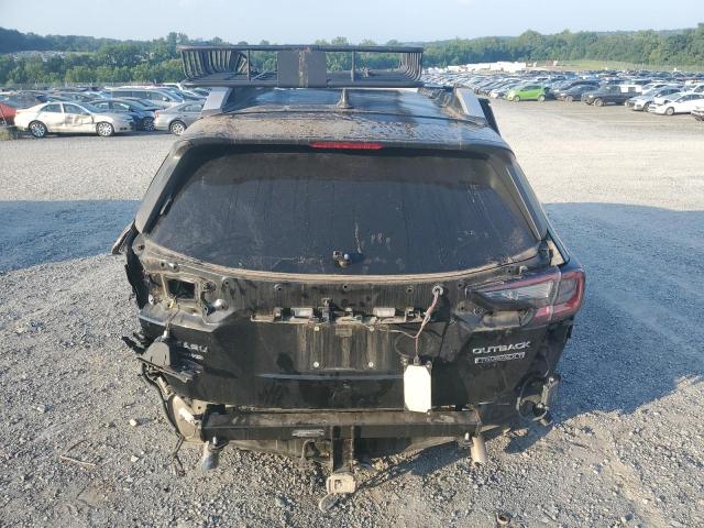 Photo 6 from auction – 2020 SUBARU OUTBACK TO with VIN 4S4BTGPD4L3175139