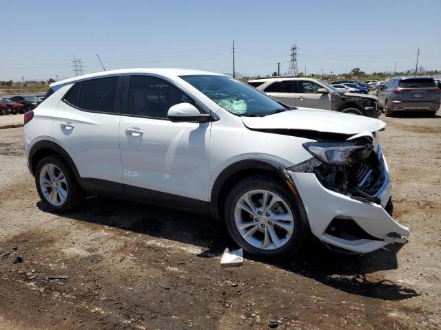 Photo 4 from auction – 2021 BUICK ENCORE GX with VIN KL4MMBS24MB069777