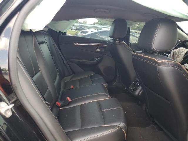 Photo 10 from auction – 2018 CHEVROLET IMPALA PRE with VIN 2G1125S35J9126177