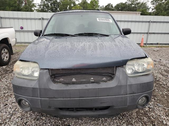Photo 5 from auction – 2005 FORD ESCAPE XLT with VIN 1FMYU03145KA01574