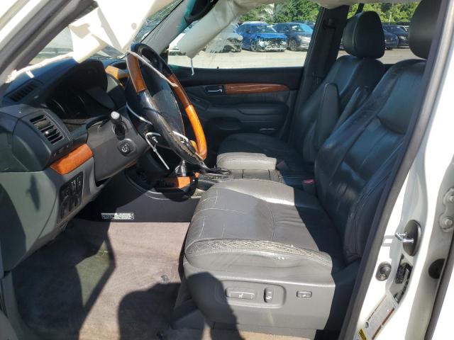 Photo 7 from auction – 2007 LEXUS GX 470 with VIN JTJBT20X370132704