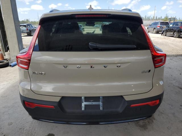 Photo 6 from auction – 2025 VOLVO XC40 PLUS with VIN YV4L12UC2S2452420