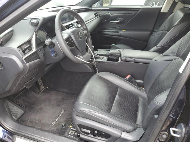 Фото 7 с аукциона – 2020 LEXUS ES 300H с VIN 58AD21B18LU005195
