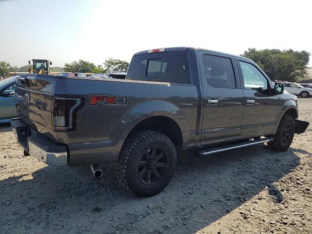 صورة رقم 3 من المزاد - 2017 FORD F150 SUPER مع VIN 1FTEW1EG7HFA94483