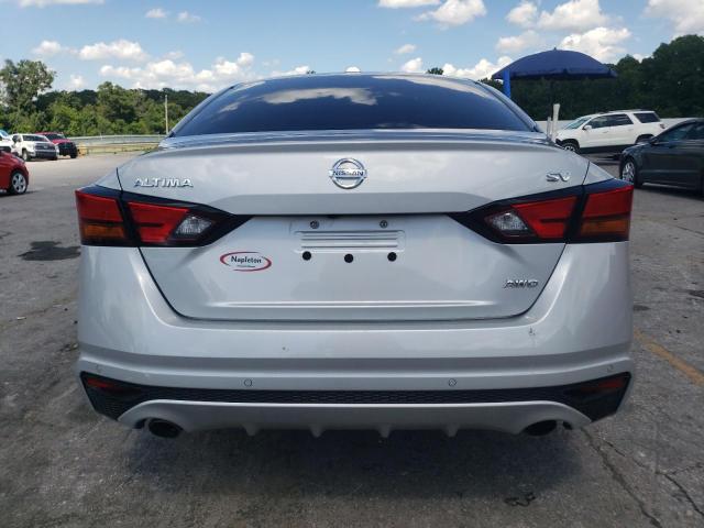 Photo 6 from auction – 2022 NISSAN ALTIMA SV with VIN 1N4BL4DW6NN311910