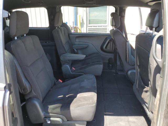 Photo 10 from auction – 2018 DODGE GRAND CARA with VIN 2C4RDGBG8JR202851