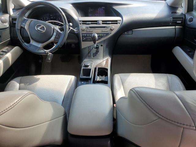 Photo 8 from auction – 2013 LEXUS RX 350 with VIN 2T2ZK1BA5DC111034