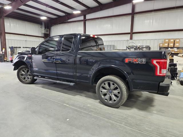 Фото 2 с аукциона – 2016 FORD F150 SUPER с VIN 1FTFX1EF1GFD31363