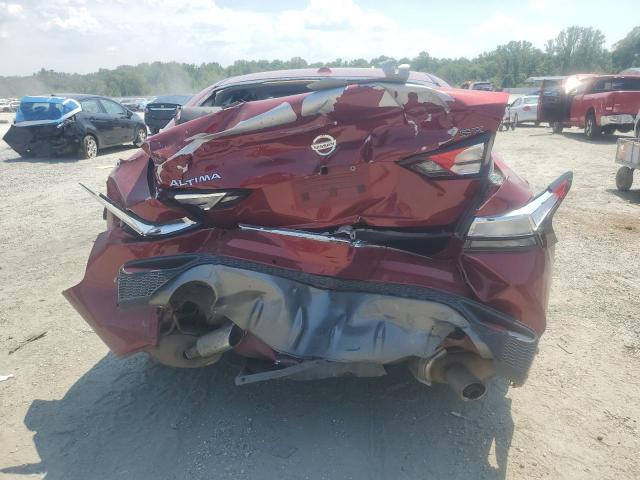 Photo 6 from auction – 2022 NISSAN ALTIMA SR with VIN 1N4BL4CV6NN359318