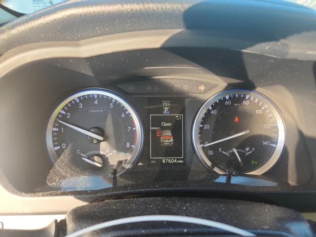 Photo 9 from auction – 2016 TOYOTA HIGHLANDER with VIN 5TDYKRFH8GS173965