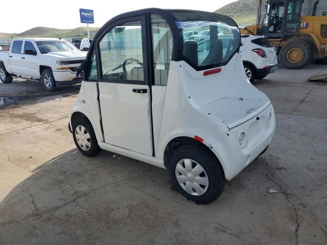 Photo 3 from auction – 2018 YAMAHA CART with VIN 52CG2AGA6J0017152