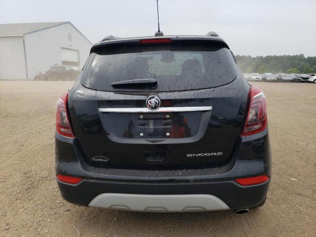 Photo 6 from auction – 2020 BUICK ENCORE PRE with VIN KL4CJASB7LB343177