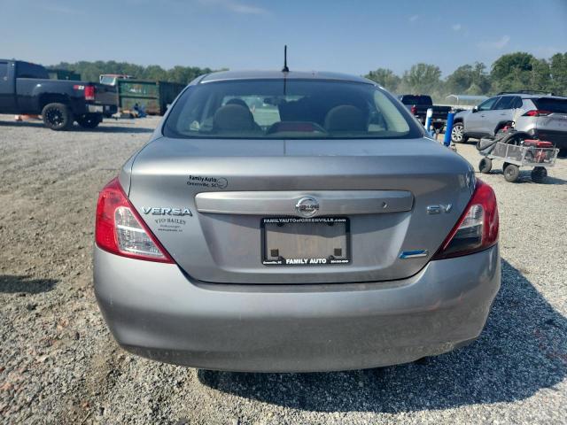 Photo 6 from auction – 2012 NISSAN VERSA S with VIN 3N1CN7AP3CL817556