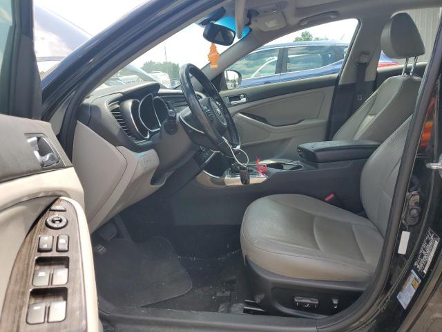 Photo 7 from auction – 2014 KIA OPTIMA EX with VIN 5XXGN4A79EG274337