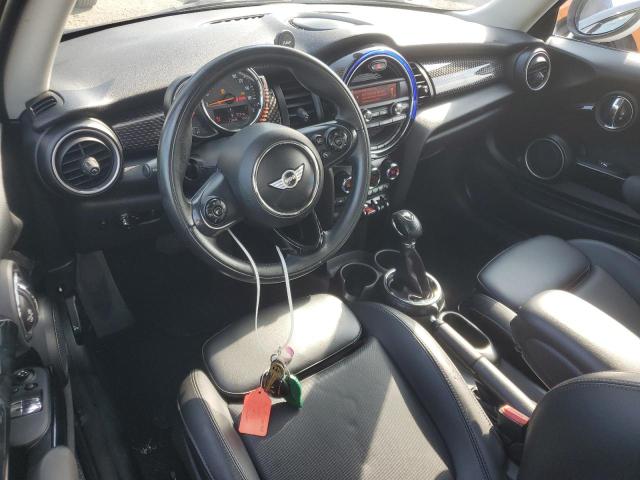Photo 8 from auction – 2015 MINI COOPER S with VIN WMWXP7C51F2A33211
