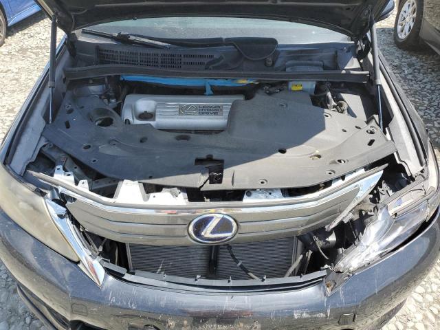 Photo 11 from auction – 2011 LEXUS HS 250H with VIN JTHBB1BA4B2042921