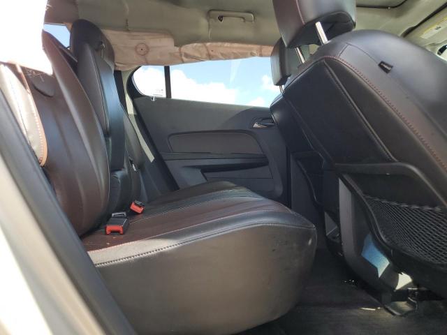 Photo 11 from auction – 2010 CHEVROLET EQUINOX LT with VIN 2CNFLPEYXA6384351