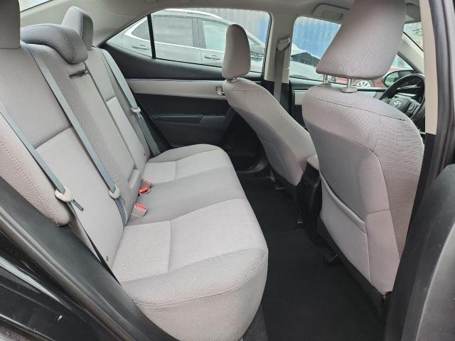 Photo 10 from auction – 2015 TOYOTA COROLLA L with VIN 5YFBURHE6FP240623