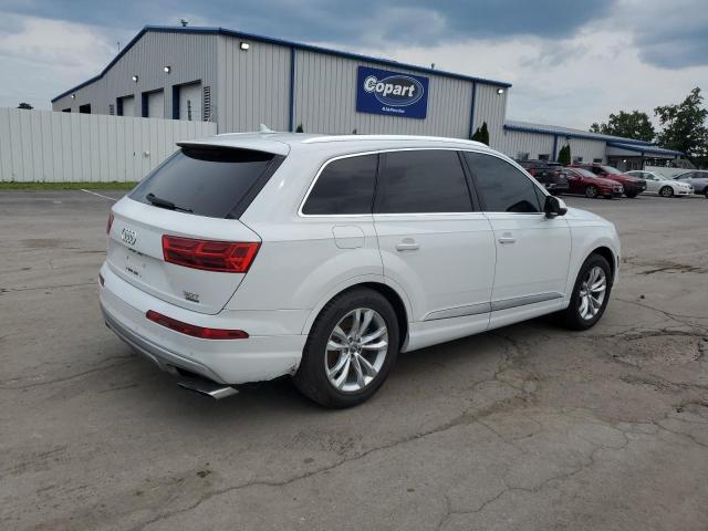 Photo 3 from auction – 2017 AUDI Q7 PREMIUM with VIN WA1LAAF76HD018067