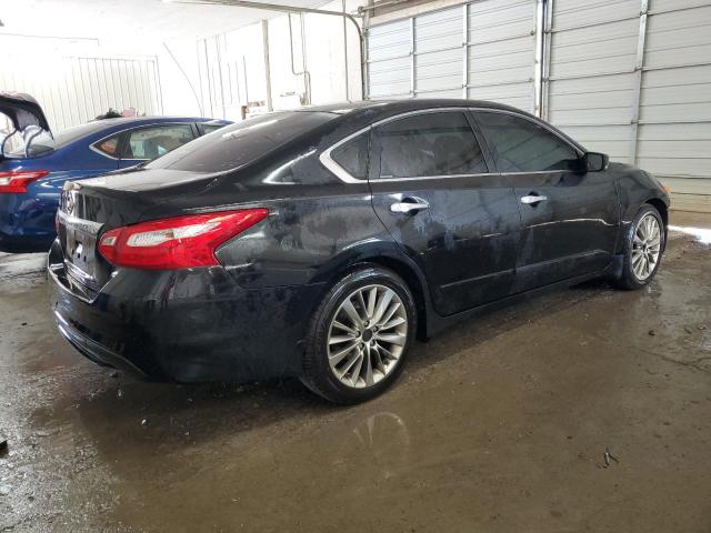 Photo 3 from auction – 2016 NISSAN ALTIMA 2.5 with VIN 1N4AL3AP0GN375933