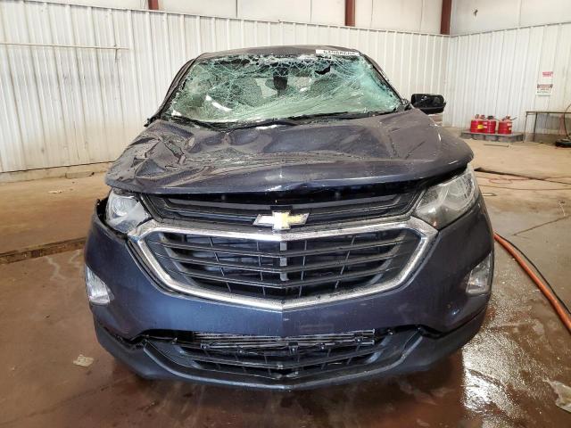 Photo 5 from auction – 2018 CHEVROLET EQUINOX LS with VIN 3GNAXHEV4JL367367