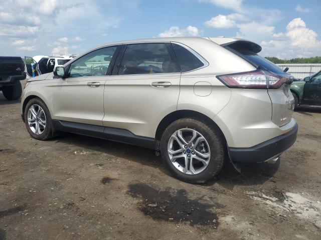 Photo 2 from auction – 2018 FORD EDGE TITAN with VIN 2FMPK3K87JBB09161