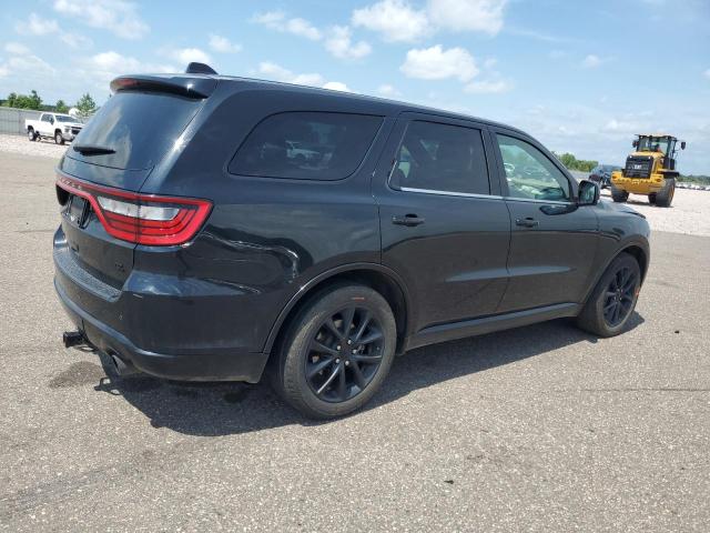 Photo 3 from auction – 2017 DODGE DURANGO R/ with VIN 1C4SDJCT1HC666299