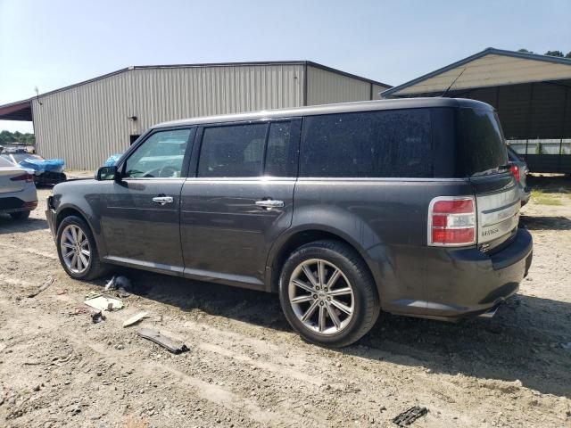 Photo 2 from auction – 2015 FORD FLEX LIMIT with VIN 2FMGK5D82FBA09291