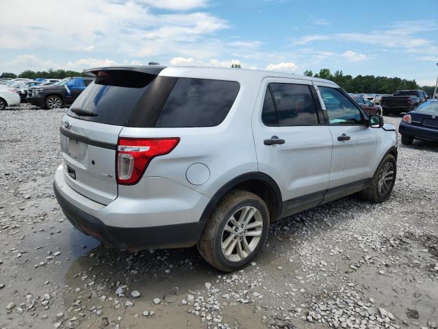 Photo 3 from auction – 2015 FORD EXPLORER P with VIN 1FM5K8AR5FGA46446