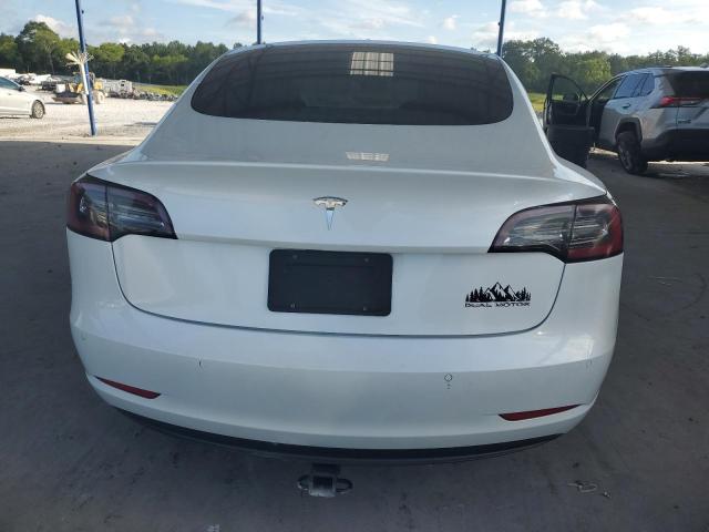 Photo 6 from auction – 2020 TESLA MODEL 3 with VIN 5YJ3E1EB1LF589158