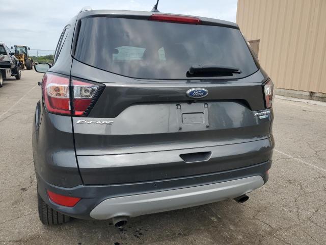 Photo 6 from auction – 2018 FORD ESCAPE with VIN 1FMCU9J91JUB30913