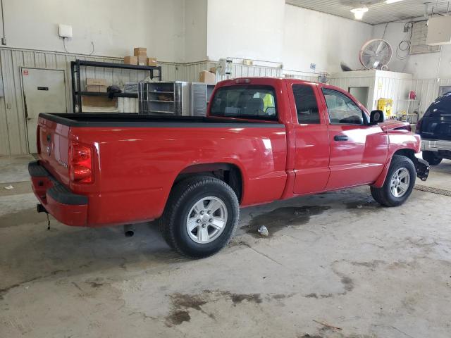 Photo 3 from auction – 2011 DODGE DAKOTA SLT with VIN 1D7RE3BP0BS631932
