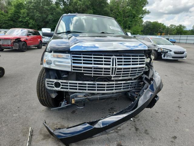 Photo 5 from auction – 2008 LINCOLN NAVIGATOR with VIN 5LMFL28508LJ13849