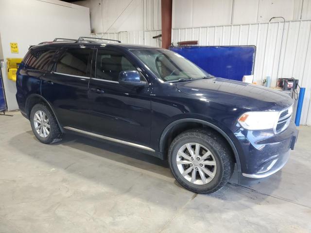 Photo 4 from auction – 2015 DODGE DURANGO SX with VIN 1C4RDJAGXFC177725