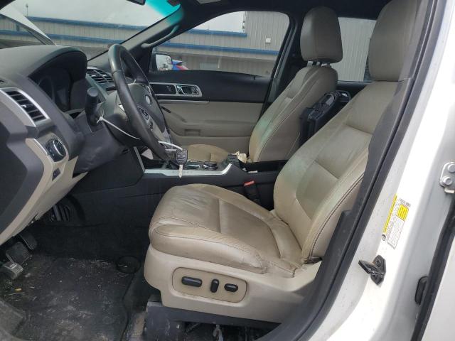 Photo 7 from auction – 2014 FORD EXPLORER X with VIN 1FM5K8D80EGB89144