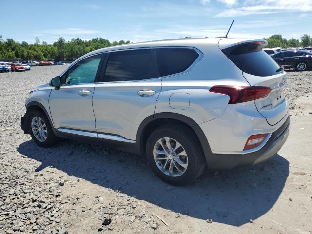 Photo 2 from auction – 2019 HYUNDAI SANTA FE S with VIN 5NMS2CAD0KH108398