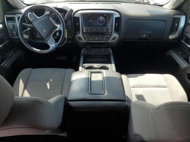 Photo 8 from auction – 2014 CHEVROLET SILVERADO with VIN 3GCUKREC1EG165478