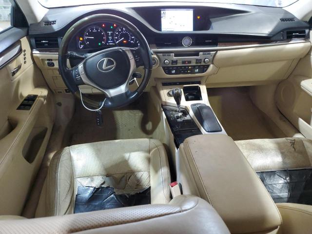 Photo 8 from auction – 2013 LEXUS ES 350 with VIN JTHBK1GG4D2047052
