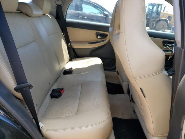 Photo 10 from auction – 2007 SUBARU IMPREZA WR with VIN JF1GG74647H817216