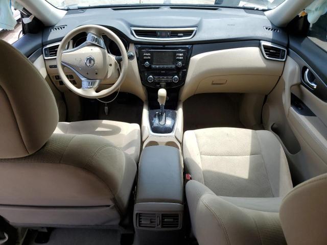Photo 8 from auction – 2014 NISSAN ROGUE S with VIN 5N1AT2MT4EC823348