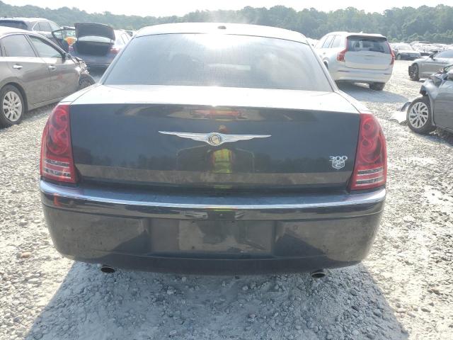 Photo 6 from auction – 2010 CHRYSLER 300C with VIN 2C3CA6CT0AH211154