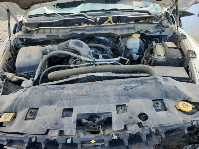 Photo 11 from auction – 2021 RAM 1500 CLASS with VIN 1C6RR7FT5MS506299
