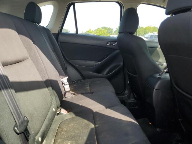 Photo 11 from auction – 2016 MAZDA CX-5 SPORT with VIN JM3KE2BE5G0625784