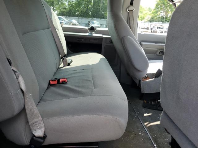 Photo 11 from auction – 2011 FORD E350 with VIN 1FBSS3BL2BDA38275