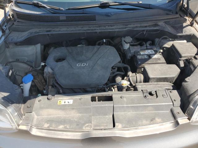 Photo 11 from auction – 2014 KIA SOUL with VIN KNDJN2A23E7080605