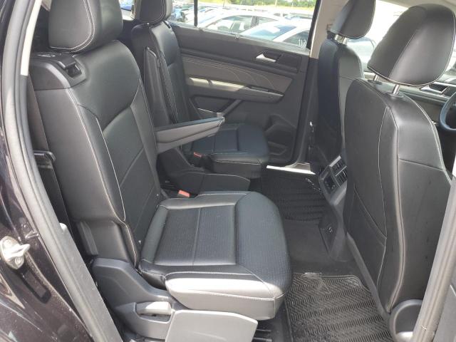 Photo 11 from auction – 2023 VOLKSWAGEN ATLAS SEL with VIN 1V2BR2CA6PC505482